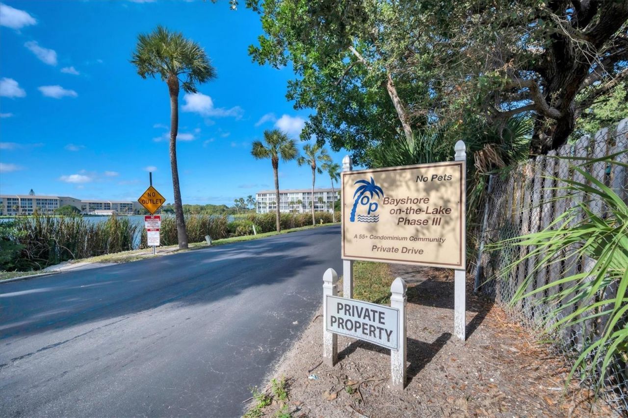 3446 Lake Bayshore Drive, Unit 416, Bradenton, FL 34205 Photo