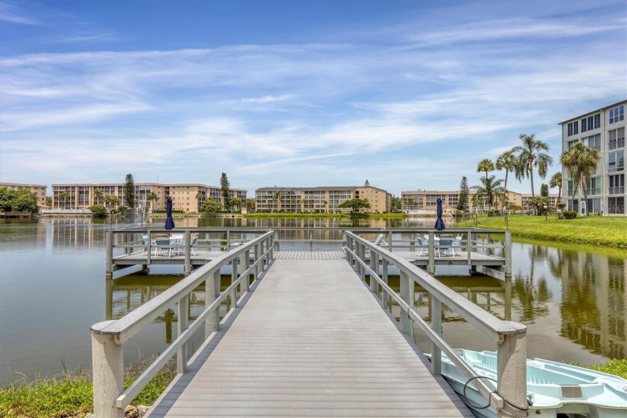 3446 Lake Bayshore Drive, Unit 416, Bradenton, FL 34205 Photo
