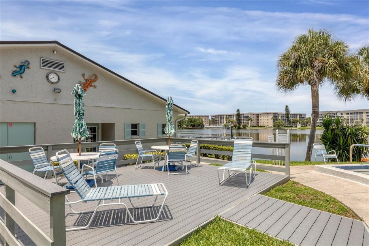 3446 Lake Bayshore Drive, Unit 416, Bradenton, FL 34205 Photo