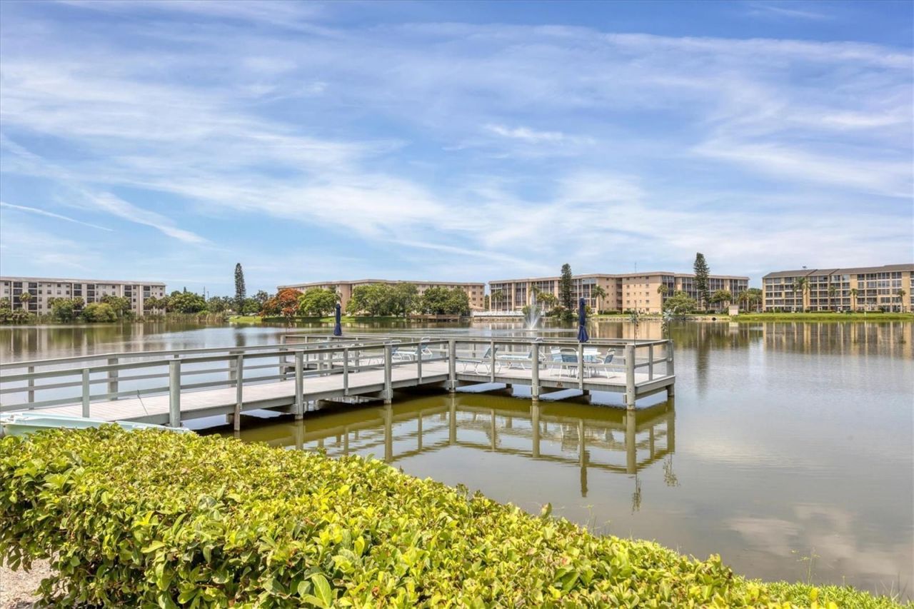 3446 Lake Bayshore Drive, Unit 416, Bradenton, FL 34205 Photo