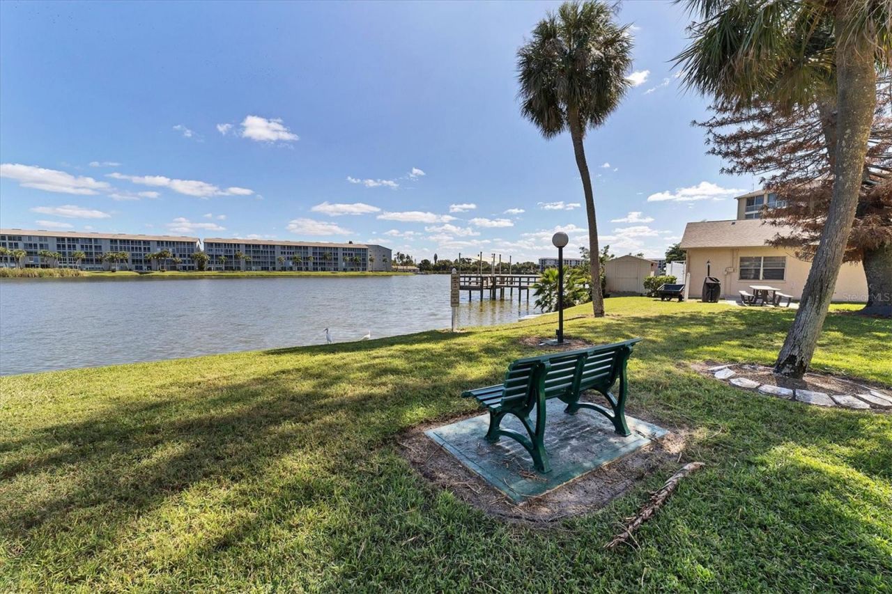 3446 Lake Bayshore Drive, Unit 416, Bradenton, FL 34205 Photo