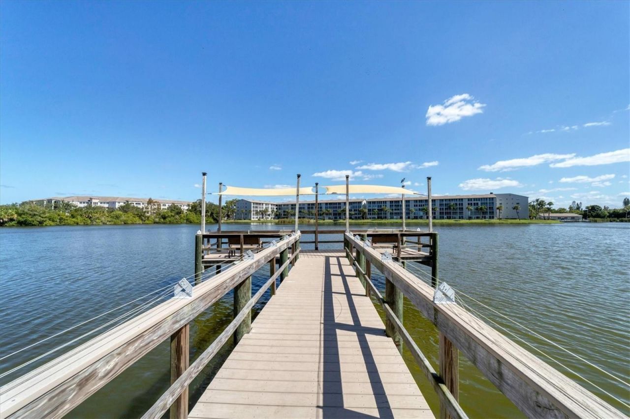 3446 Lake Bayshore Drive, Unit 416, Bradenton, FL 34205 Photo