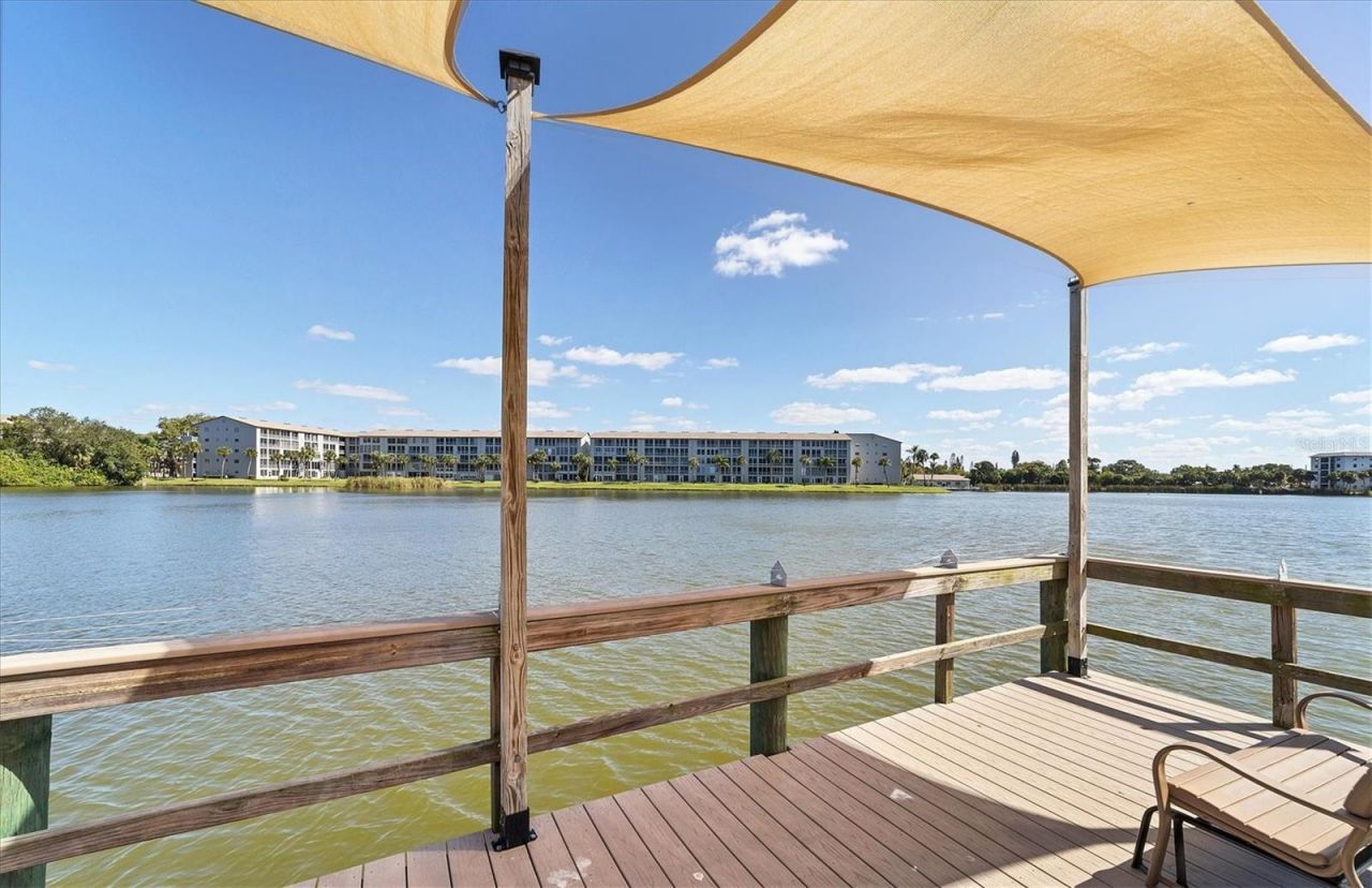3446 Lake Bayshore Drive, Unit 416, Bradenton, FL 34205 Photo