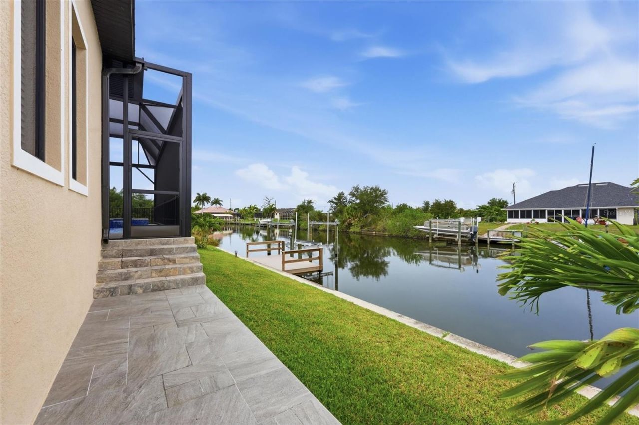 9222 Rosebud Circle, Port Charlotte, FL 33981 Photo