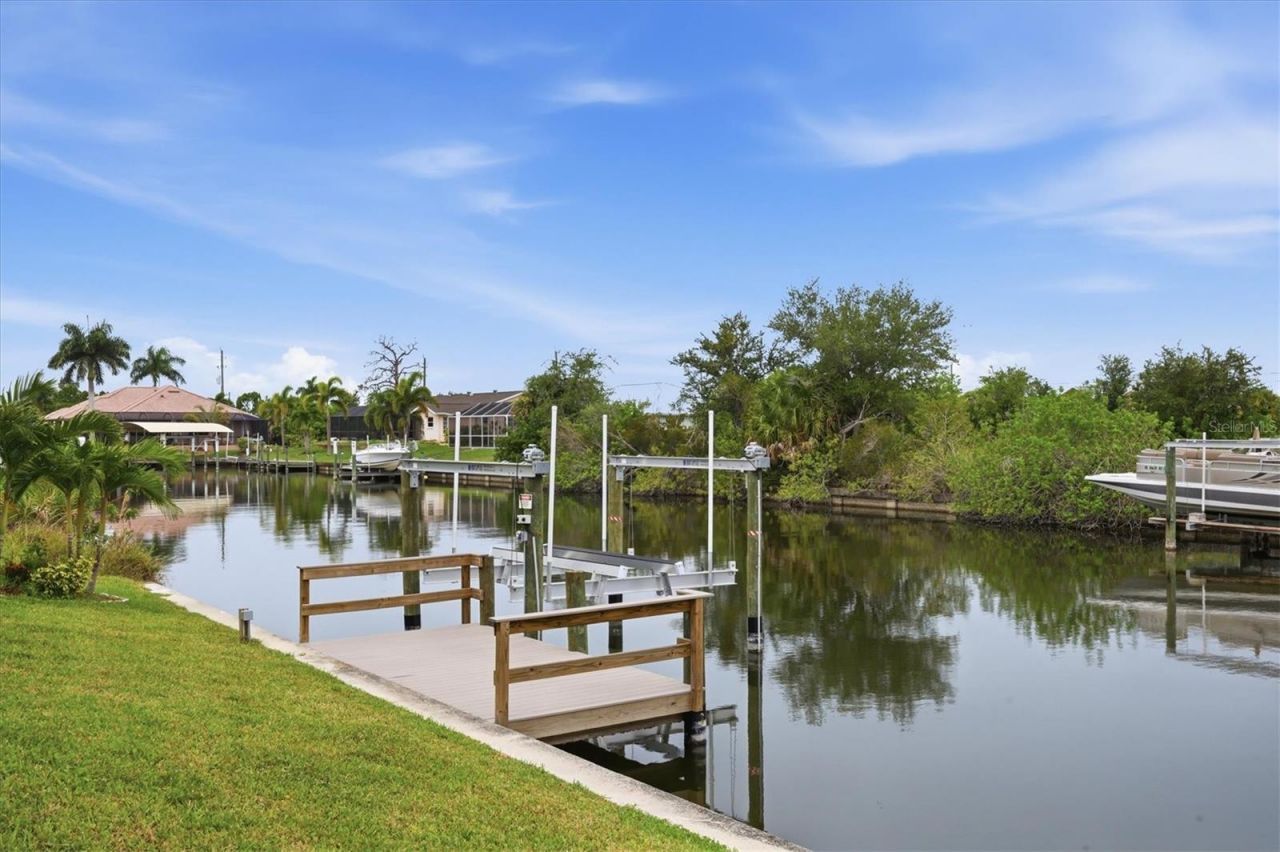 9222 Rosebud Circle, Port Charlotte, FL 33981 Photo
