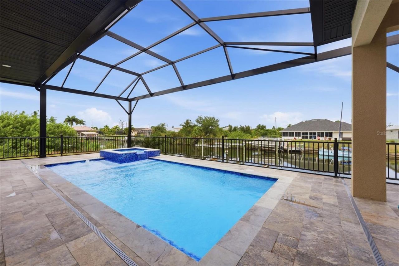 9222 Rosebud Circle, Port Charlotte, FL 33981 Photo