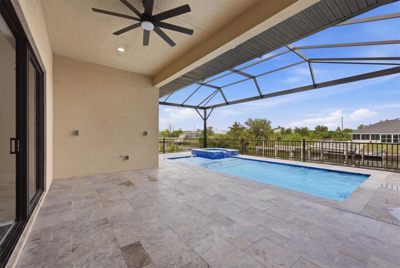 9222 Rosebud Circle, Port Charlotte, FL 33981 Photo