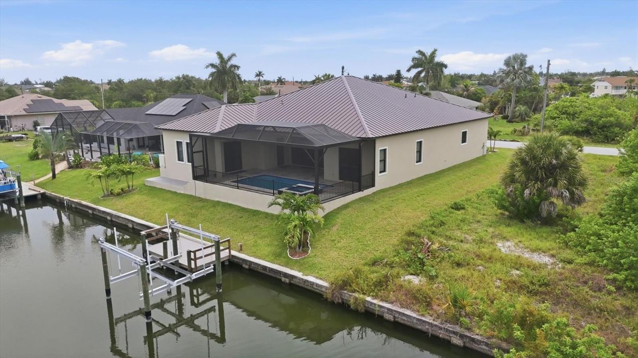 9222 Rosebud Circle, Port Charlotte, FL 33981 Photo