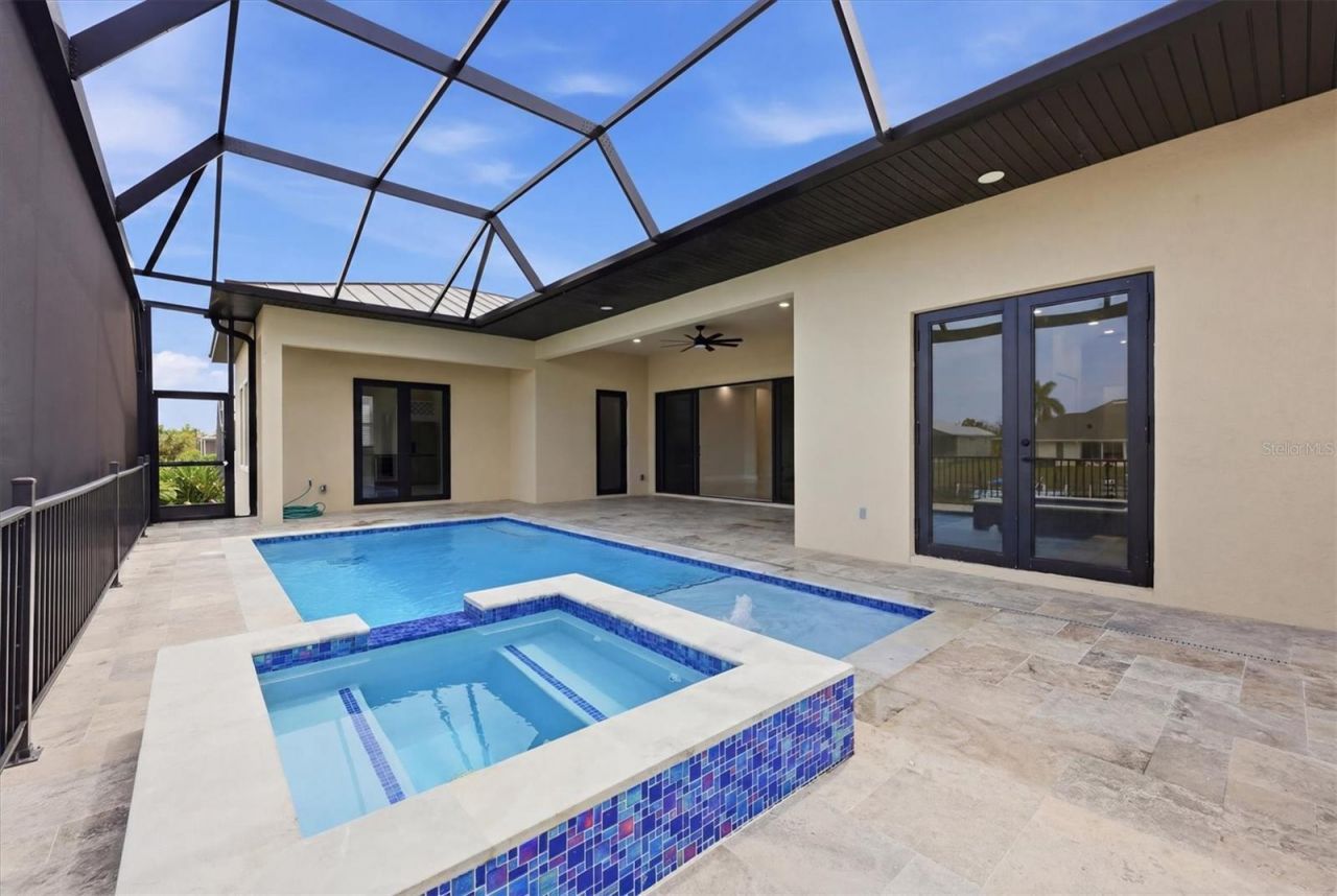 9222 Rosebud Circle, Port Charlotte, FL 33981 Photo