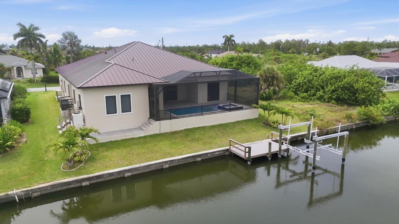9222 Rosebud Circle, Port Charlotte, FL 33981 Photo