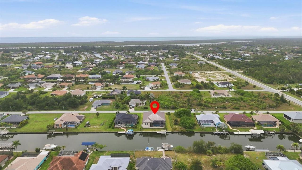 9222 Rosebud Circle, Port Charlotte, FL 33981 Photo