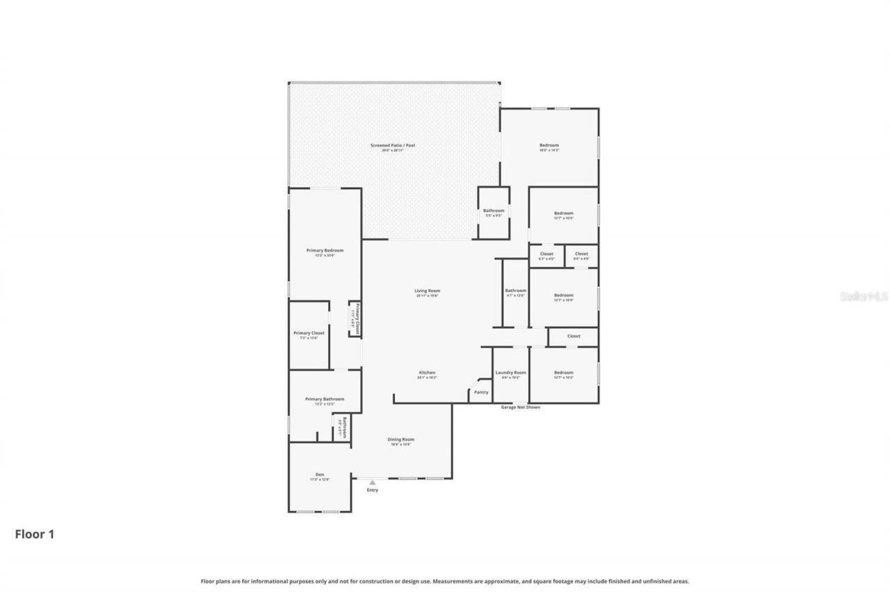 9222 Rosebud Circle, Port Charlotte, FL 33981 Photo