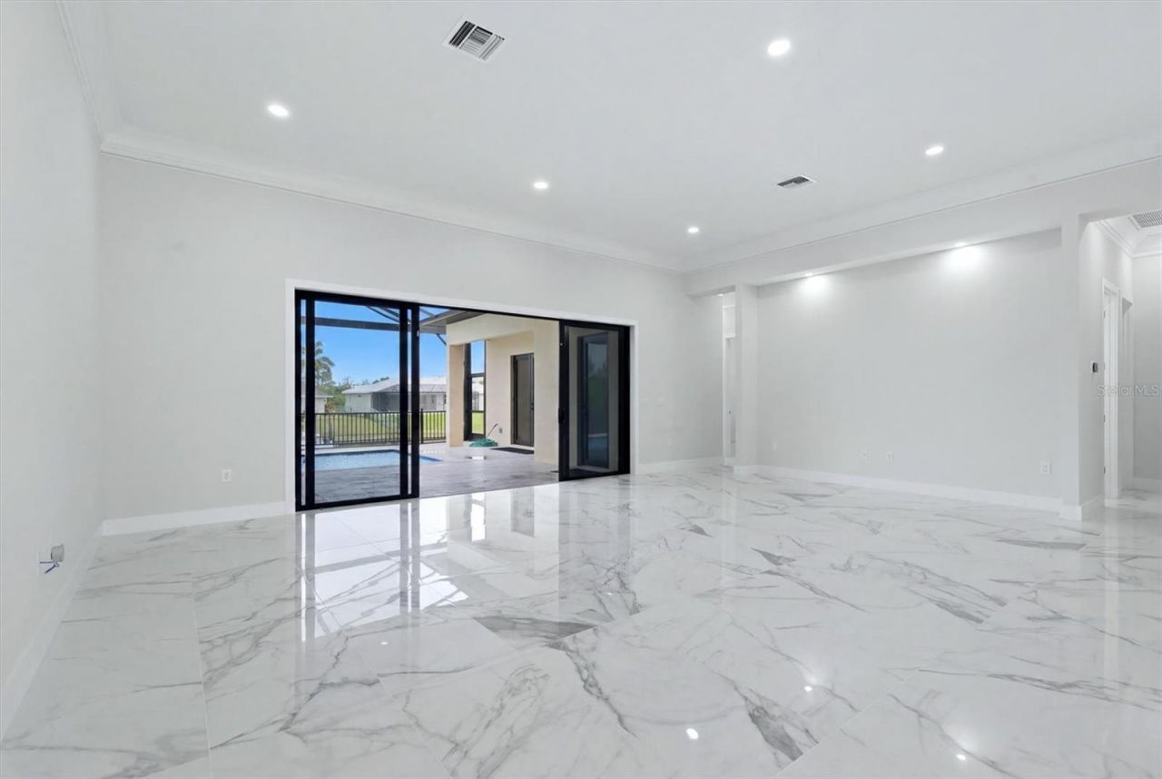 9222 Rosebud Circle, Port Charlotte, FL 33981 Photo