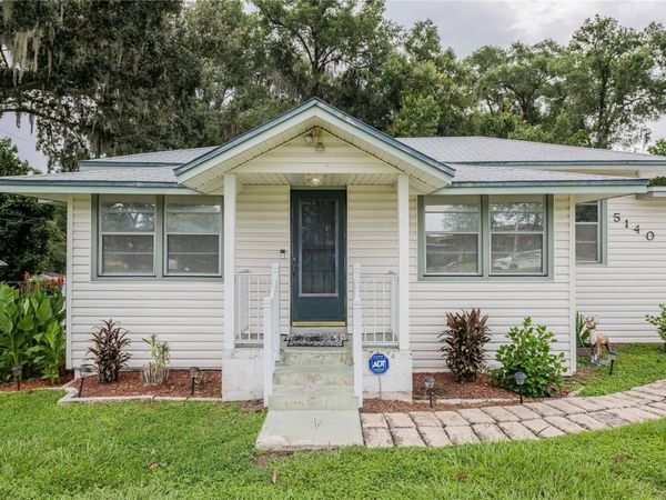 5140 LAKELAND HIGHLANDS ROAD , LAKELAND, FL 33813