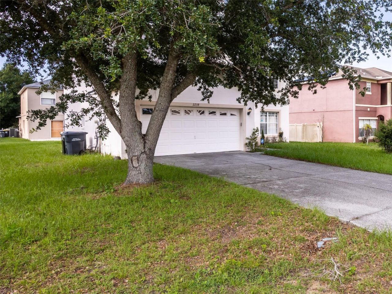 2238 Rio Grande Canyon Loop , Poinciana, FL 34759 Photo
