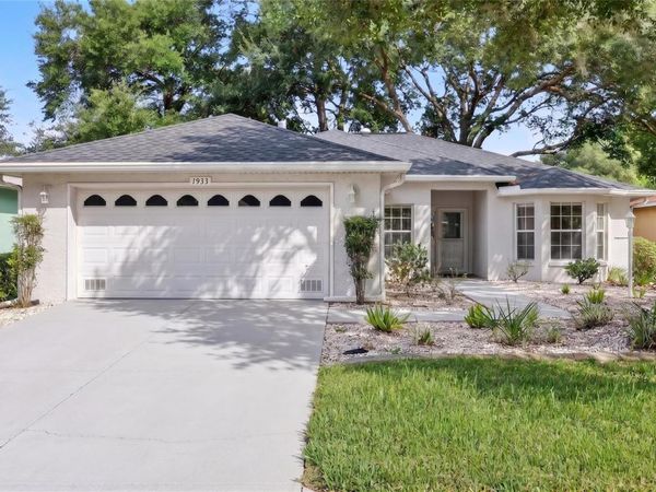 7933 SW 83RD PLACE , OCALA, FL 34481