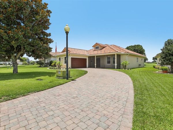 30418 ISLAND CLUB DRIVE, DEER ISLAND, FL 32778