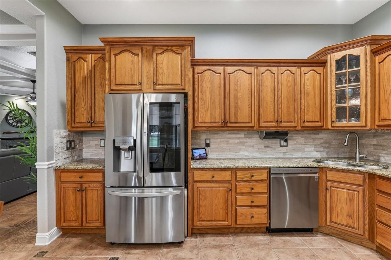 30418 Island Club Drive, Deer Island, FL 32778 Photo