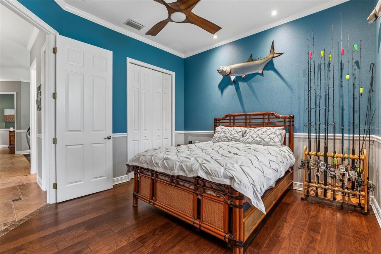 30418 Island Club Drive, Deer Island, FL 32778 Photo