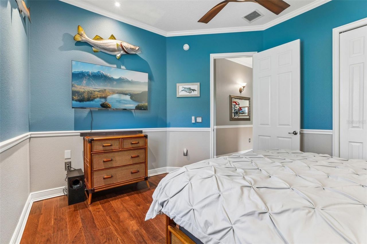 30418 Island Club Drive, Deer Island, FL 32778 Photo