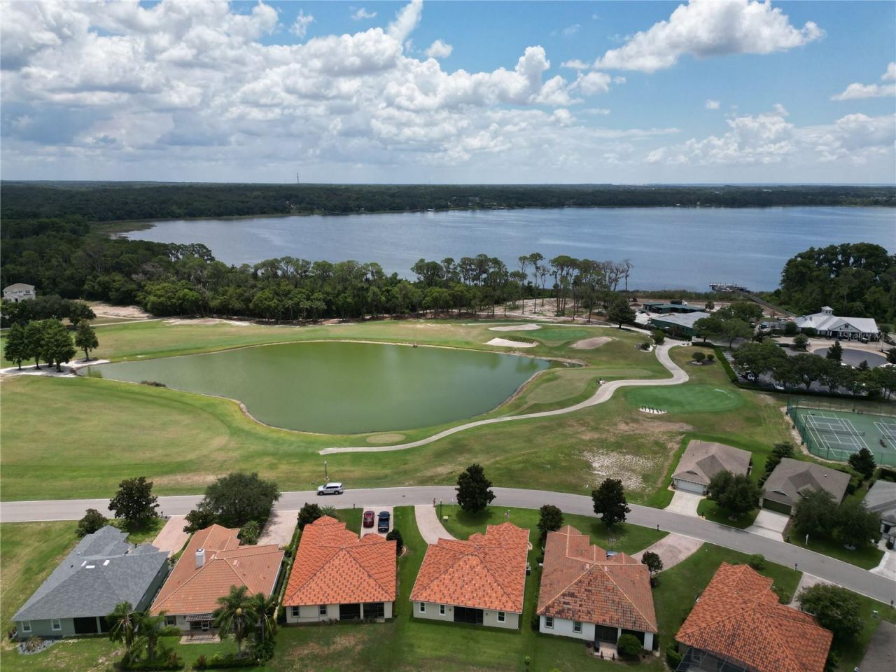 30418 Island Club Drive, Deer Island, FL 32778 Photo