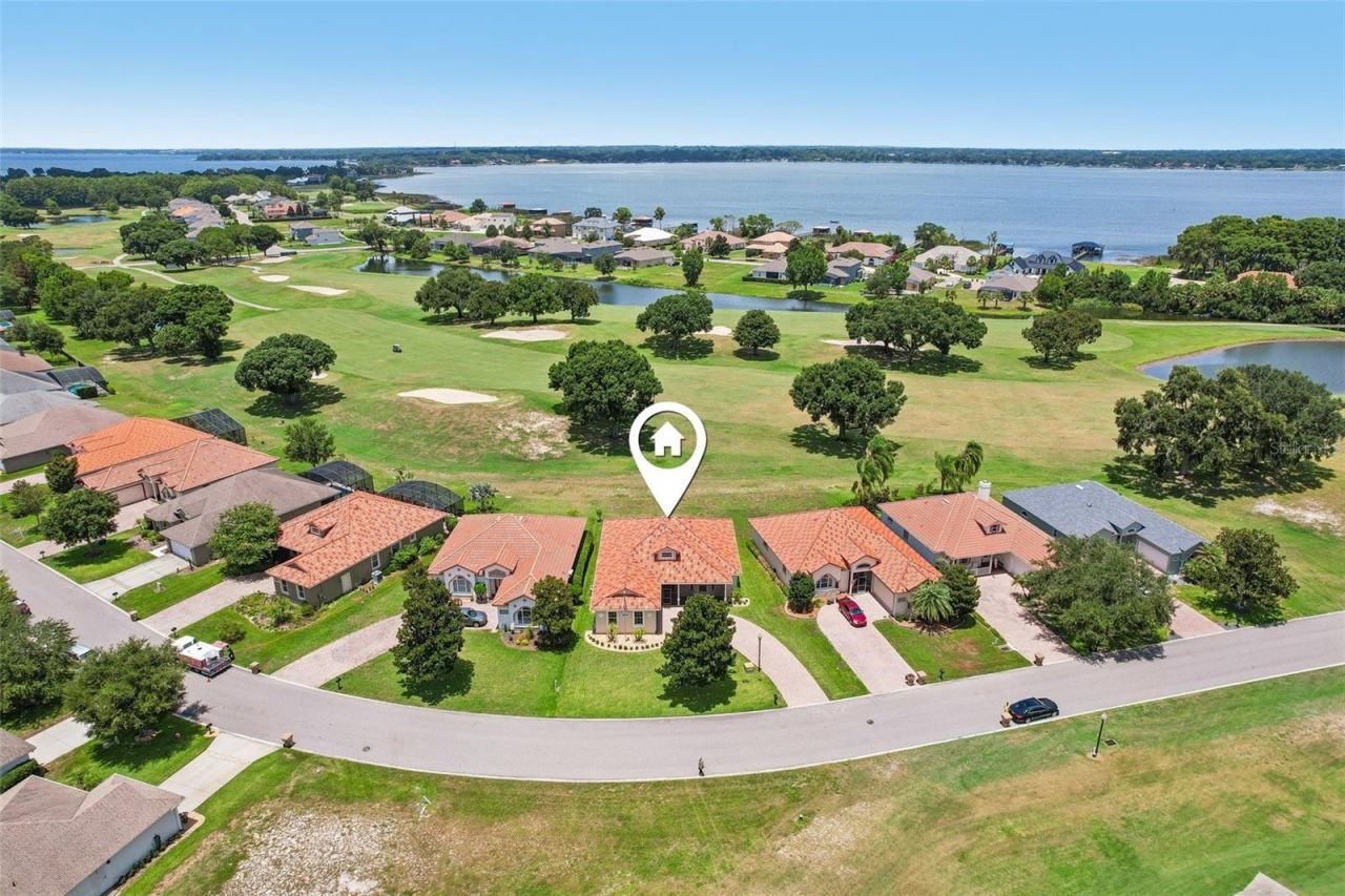 30418 Island Club Drive, Deer Island, FL 32778 Photo
