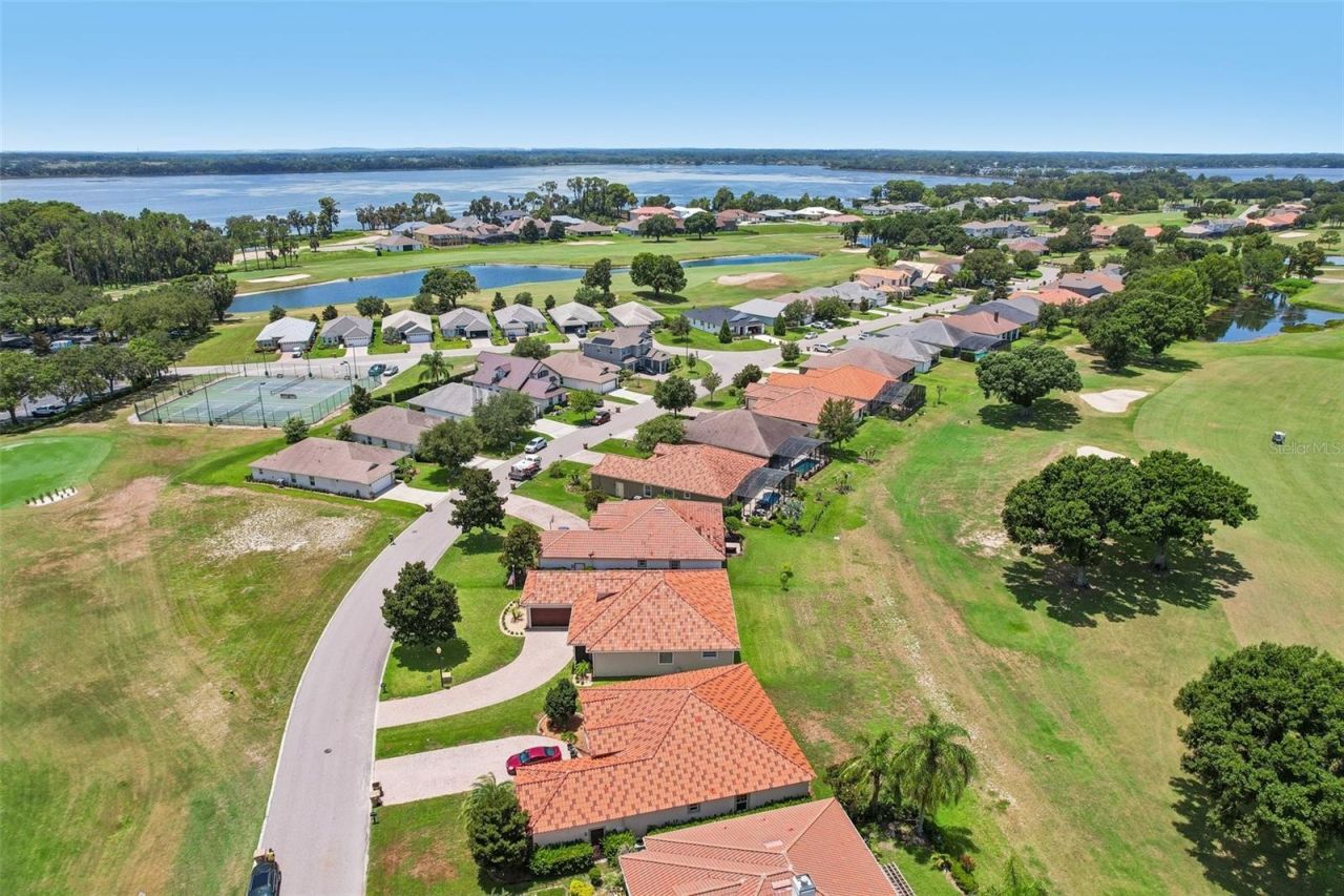 30418 Island Club Drive, Deer Island, FL 32778 Photo