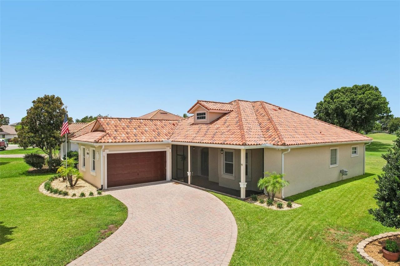 30418 Island Club Drive, Deer Island, FL 32778 Photo