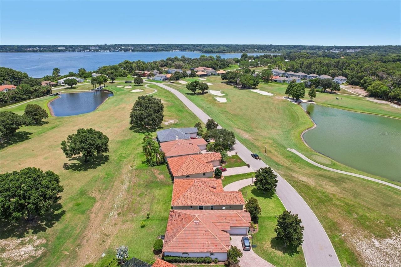 30418 Island Club Drive, Deer Island, FL 32778 Photo