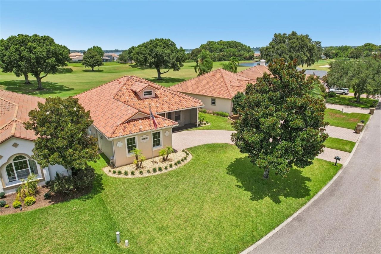30418 Island Club Drive, Deer Island, FL 32778 Photo