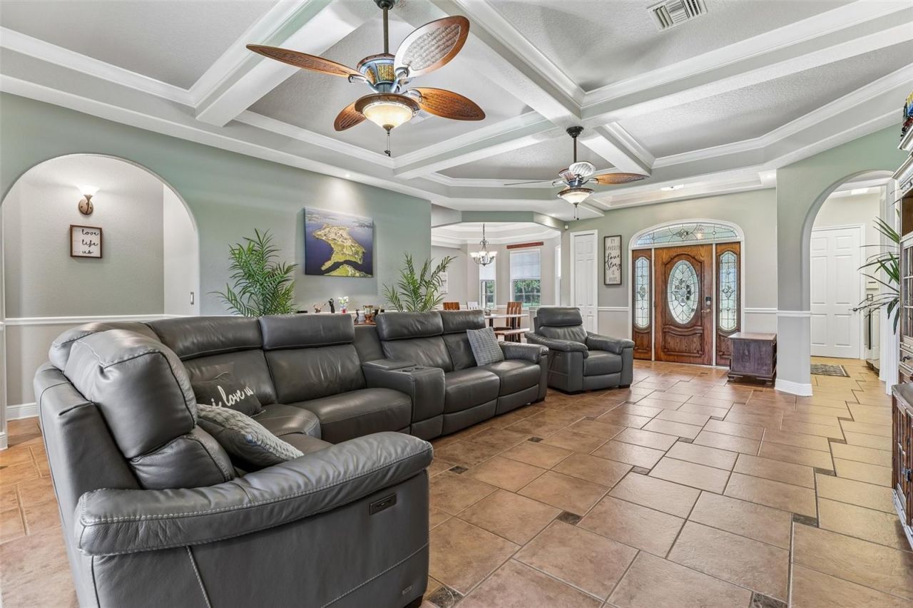 30418 Island Club Drive, Deer Island, FL 32778 Photo