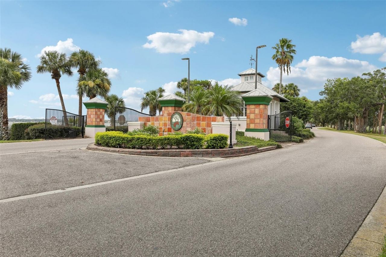 30418 Island Club Drive, Deer Island, FL 32778 Photo
