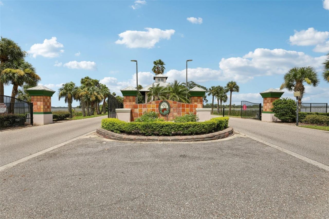 30418 Island Club Drive, Deer Island, FL 32778 Photo