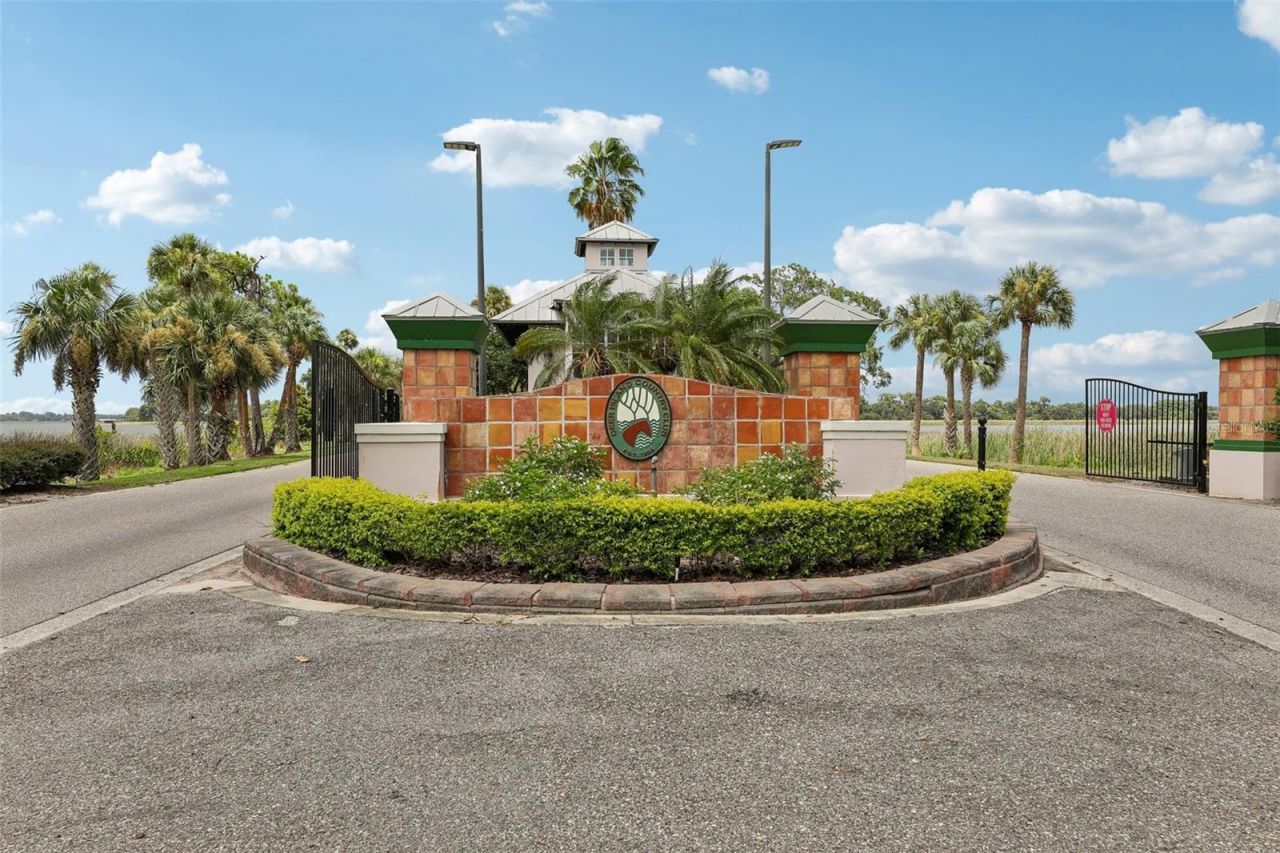 30418 Island Club Drive, Deer Island, FL 32778 Photo