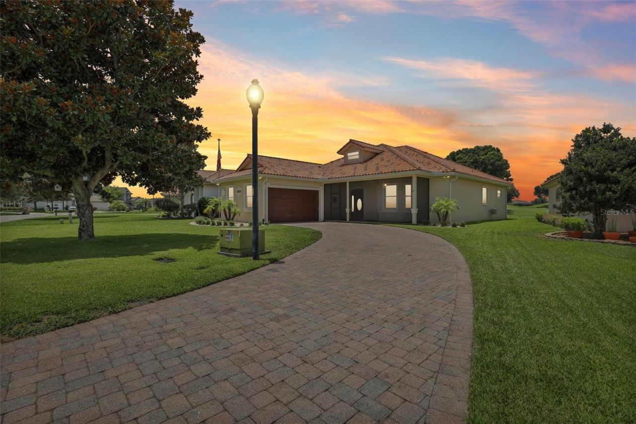 30418 Island Club Drive, Deer Island, FL 32778 Photo