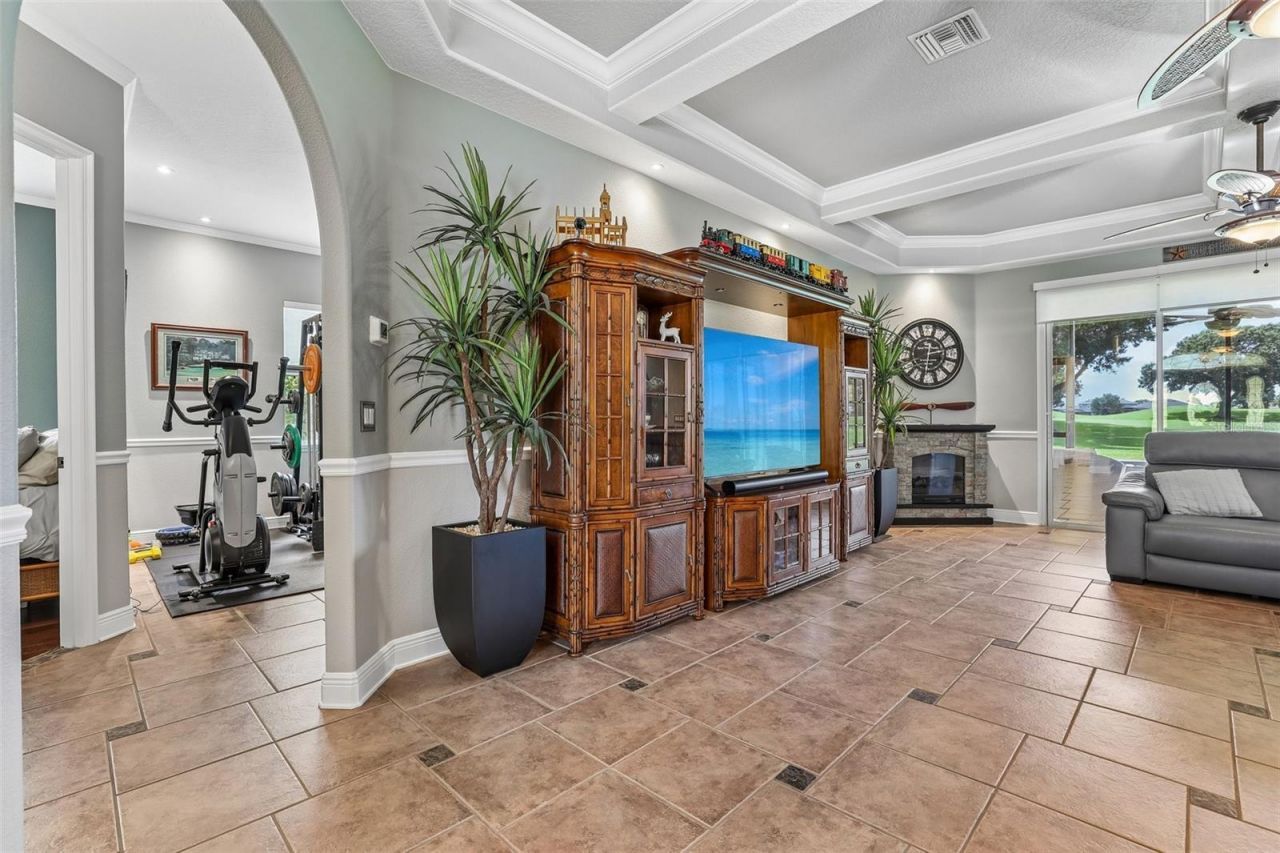 30418 Island Club Drive, Deer Island, FL 32778 Photo