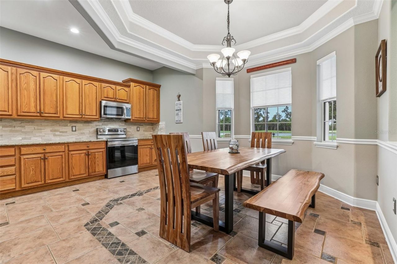 30418 Island Club Drive, Deer Island, FL 32778 Photo