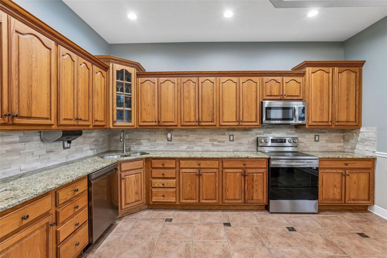 30418 Island Club Drive, Deer Island, FL 32778 Photo