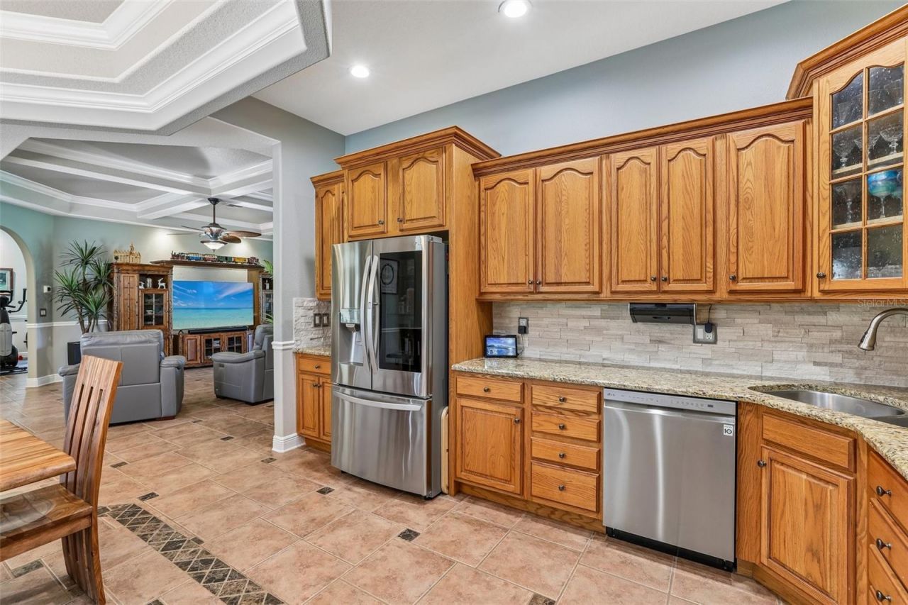 30418 Island Club Drive, Deer Island, FL 32778 Photo