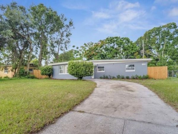 1318 TERRE CIA AVENUE , ORLANDO, FL 32807