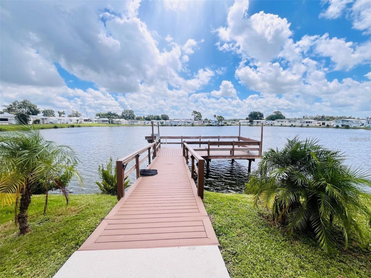 2215 73rd Street E, Lot #348, Palmetto, FL 34221 Photo