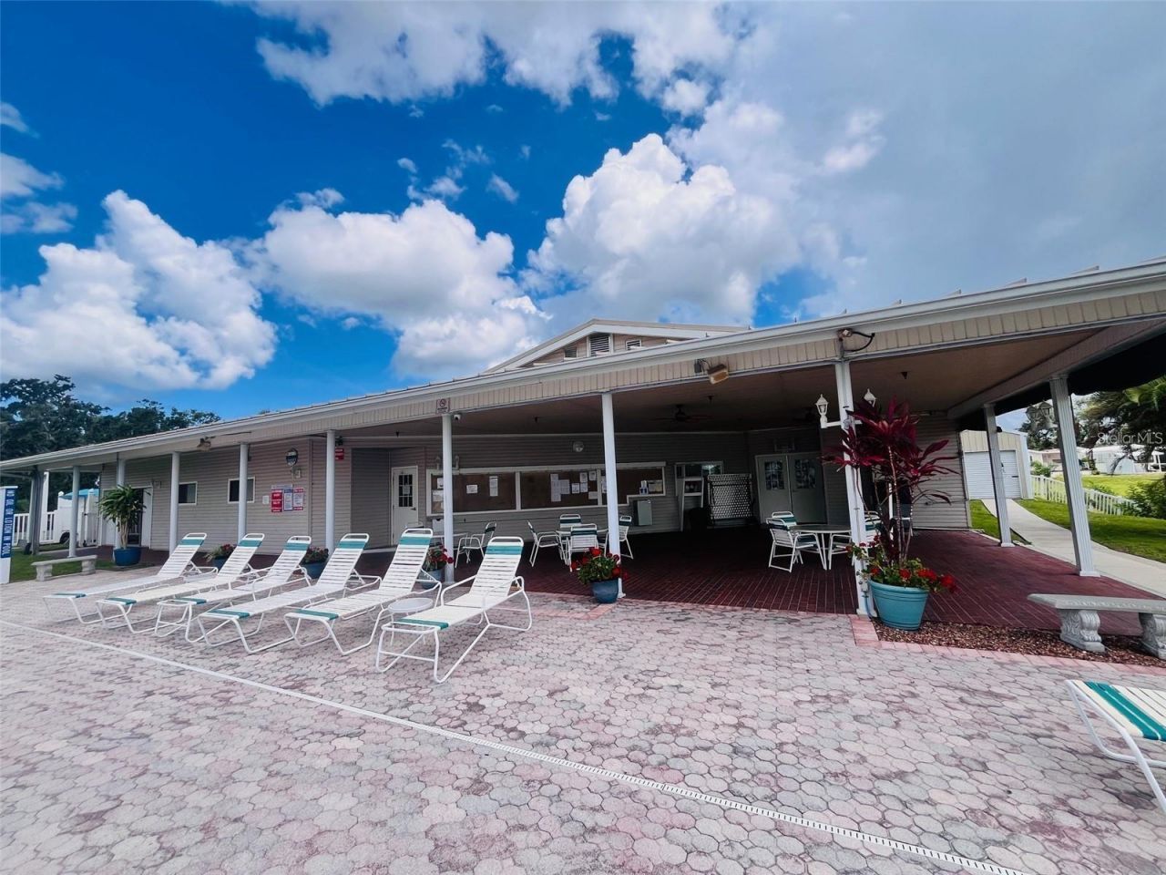 2215 73rd Street E, Lot #348, Palmetto, FL 34221 Photo