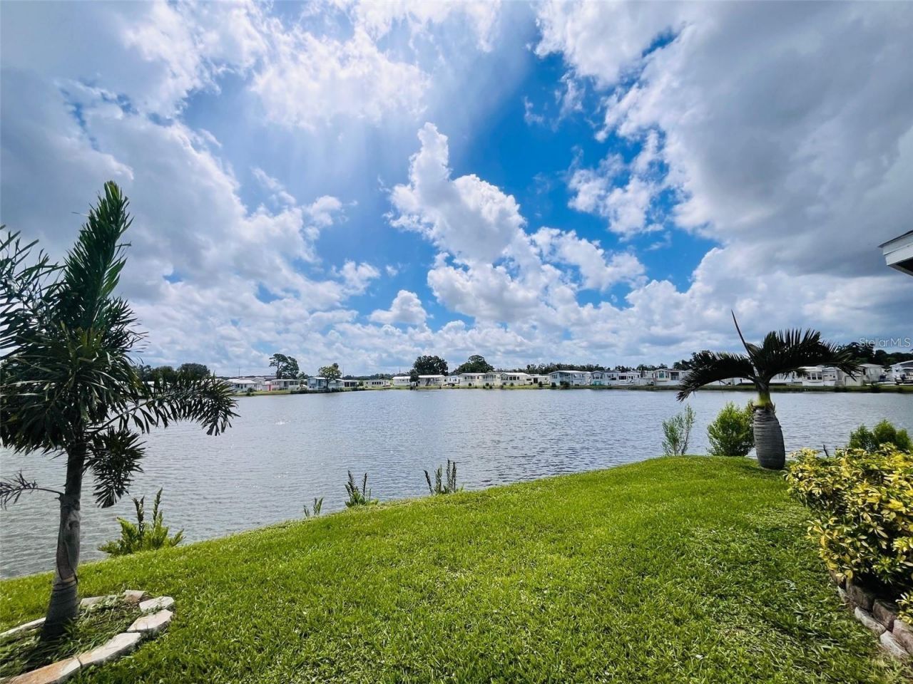 2215 73rd Street E, Lot #348, Palmetto, FL 34221 Photo