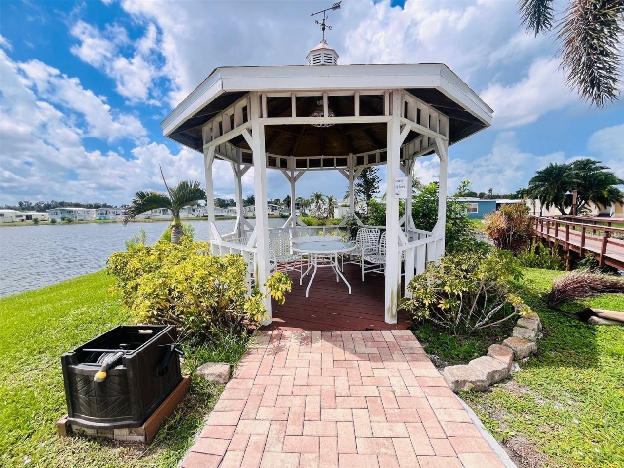 2215 73rd Street E, Lot #348, Palmetto, FL 34221 Photo