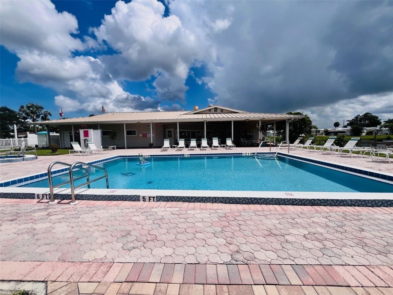 2215 73rd Street E, Lot #348, Palmetto, FL 34221 Photo