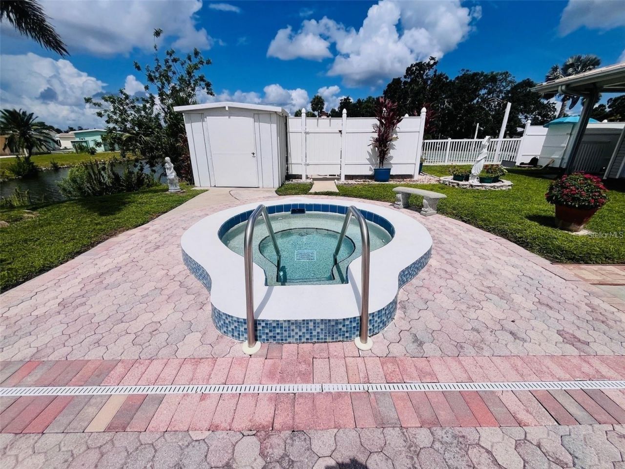 2215 73rd Street E, Lot #348, Palmetto, FL 34221 Photo