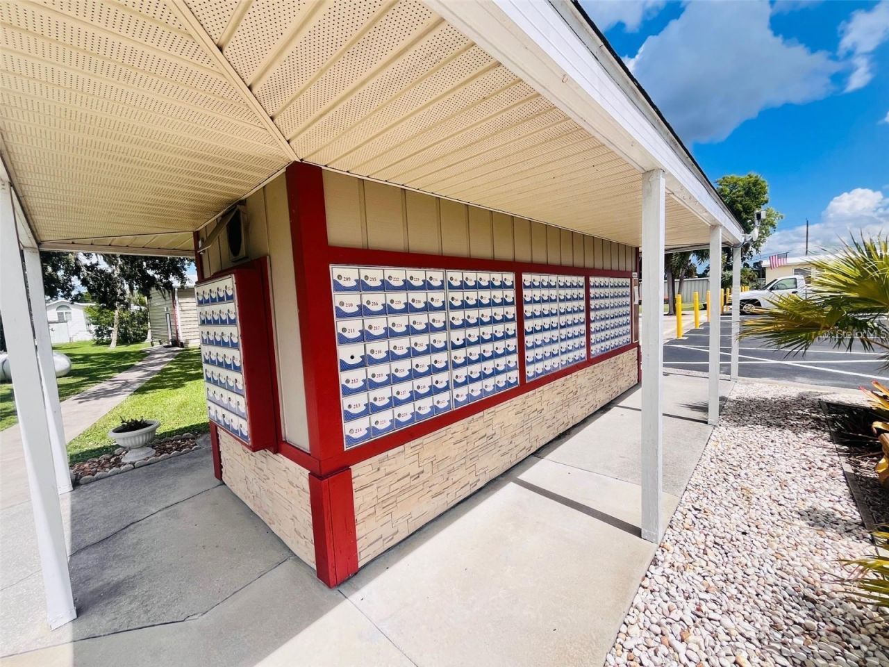 2215 73rd Street E, Lot #348, Palmetto, FL 34221 Photo