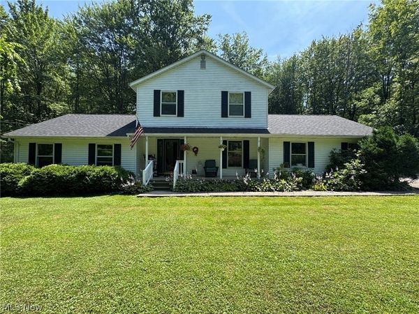 8201 Orchard Road , Concord Twp, OH 44077