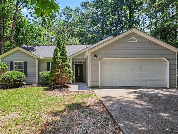 3856 Tuberose Court , Douglasville, GA 30135