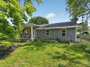 744 S Park Street, Highland Twp, MI 48356